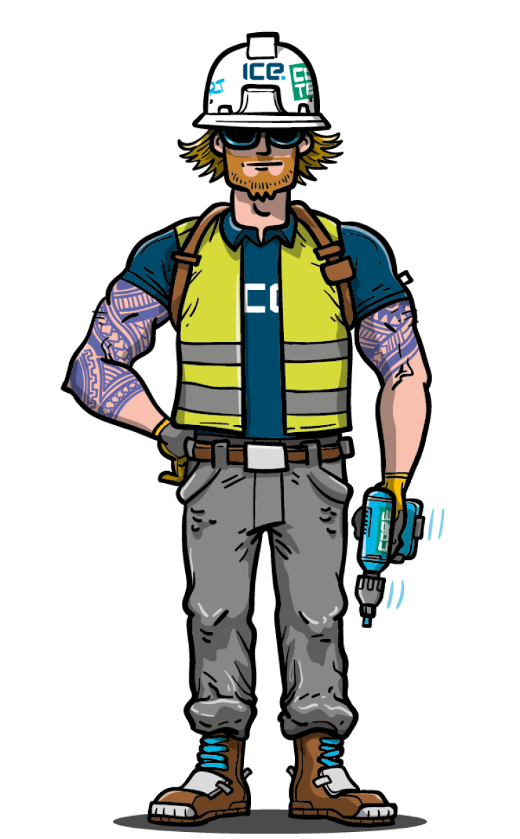 Electrician