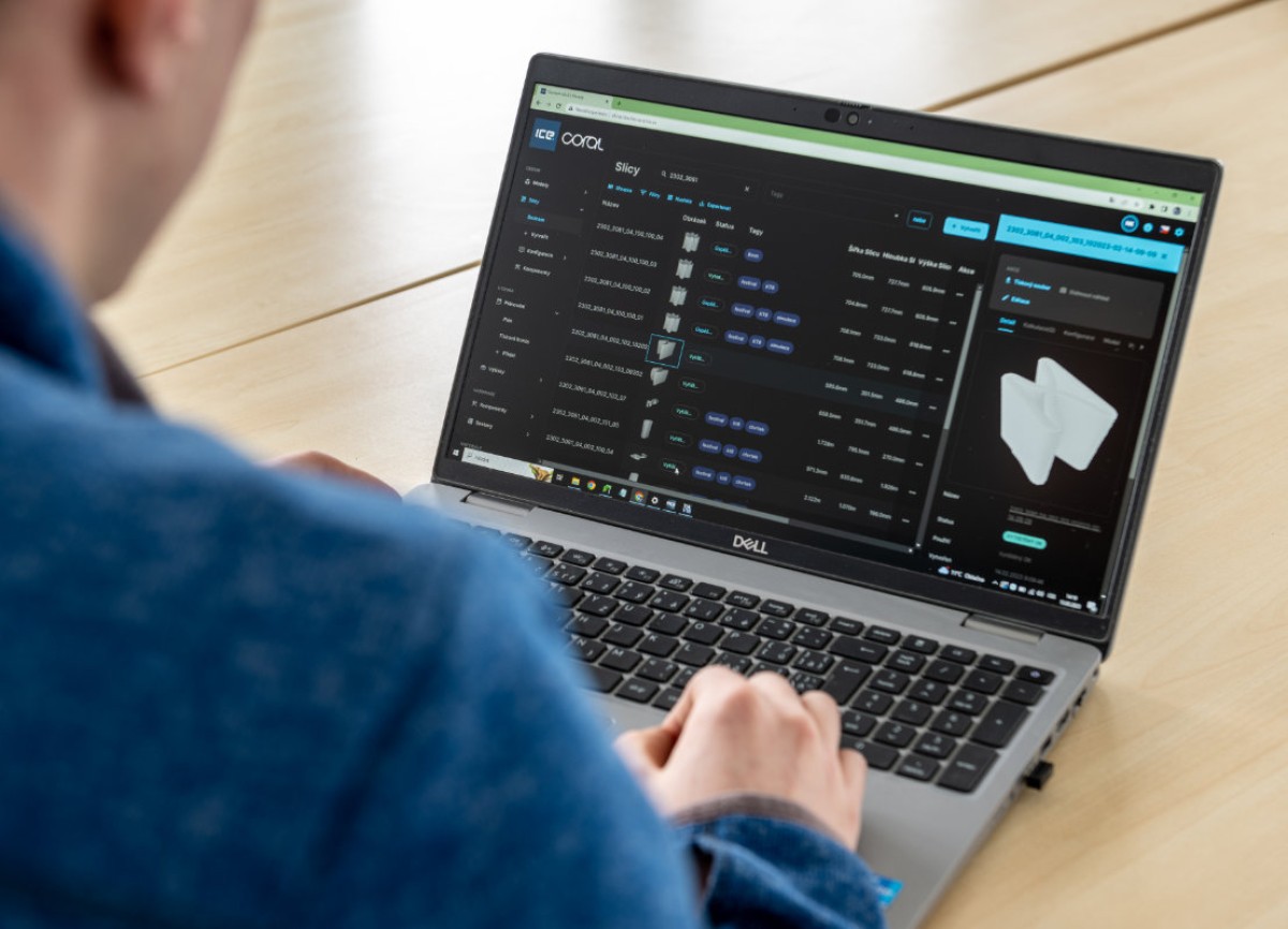 Easy Data Preparation