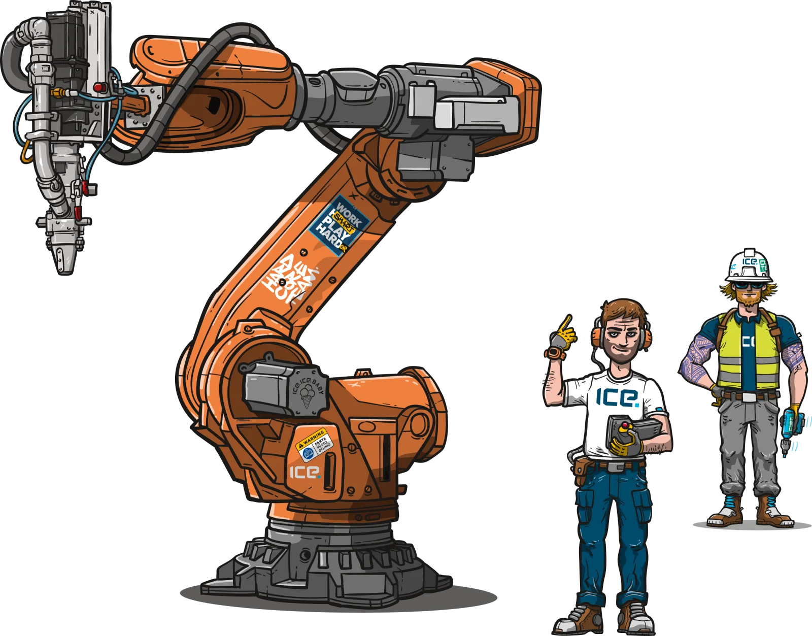 Automation Camp