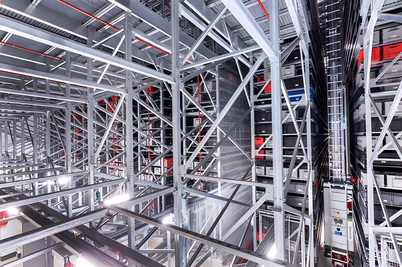 Logistika