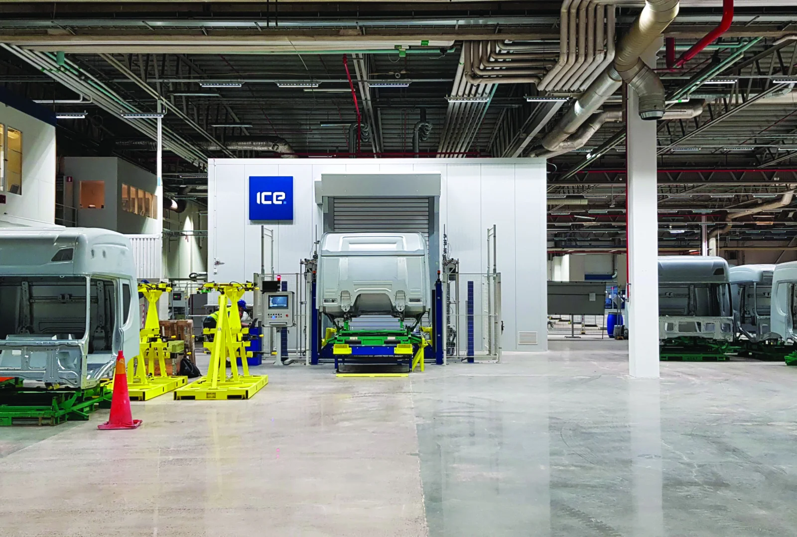 Automobilindustrie