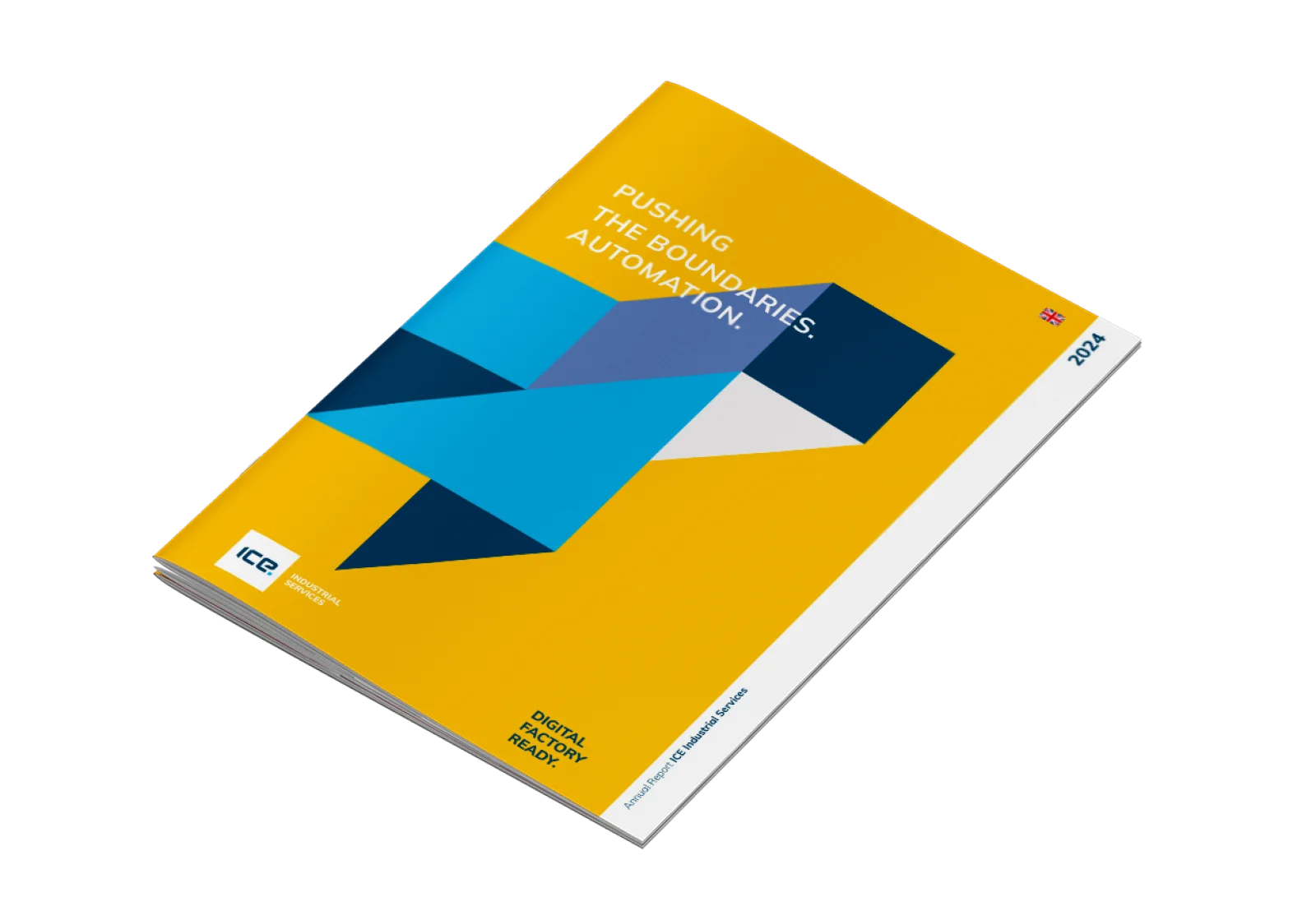 Was hat das Jahr 2024 für uns bedeutet? Lesen Sie unseren Jahresbericht.