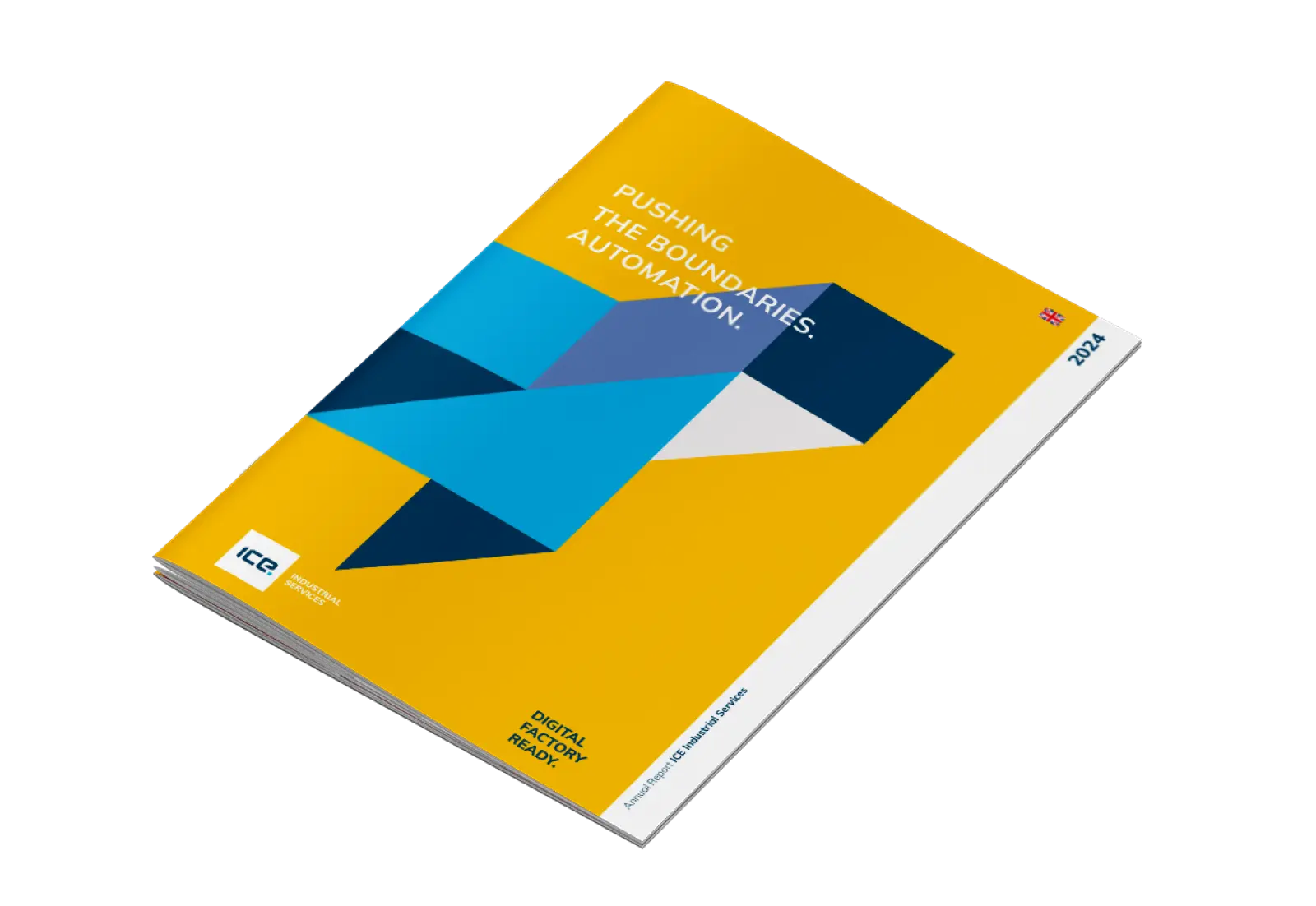 Was hat das Jahr 2024 für uns bedeutet? Lesen Sie unseren Jahresbericht.