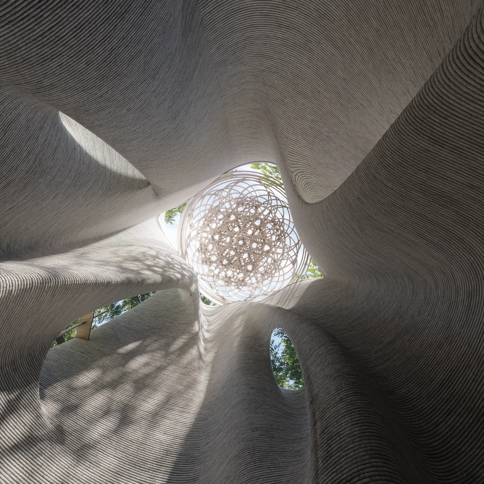 ICE Architekten