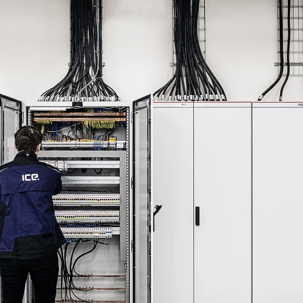 Elektroprojektierung