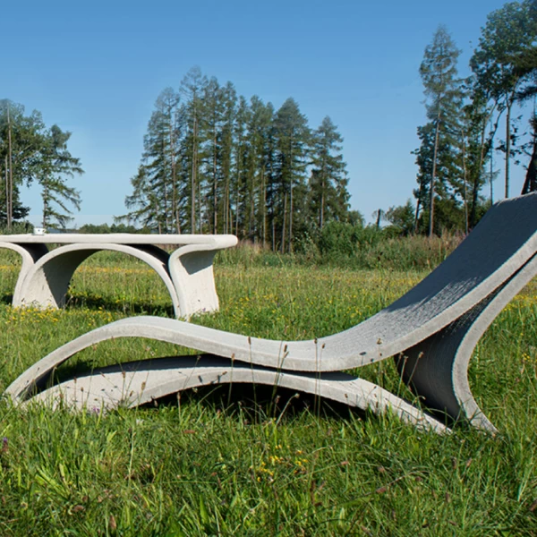 Urban Furniture