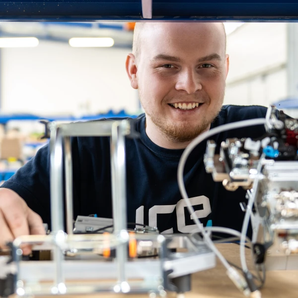 Projekte auf Stundenbasis