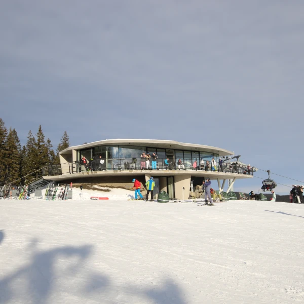 lanovka