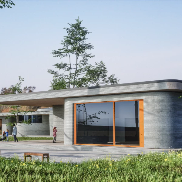 Modular Buildings