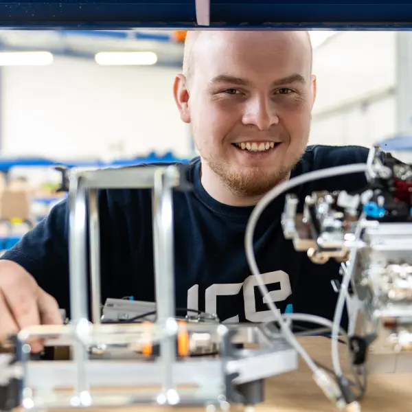 Projekte auf Stundenbasis