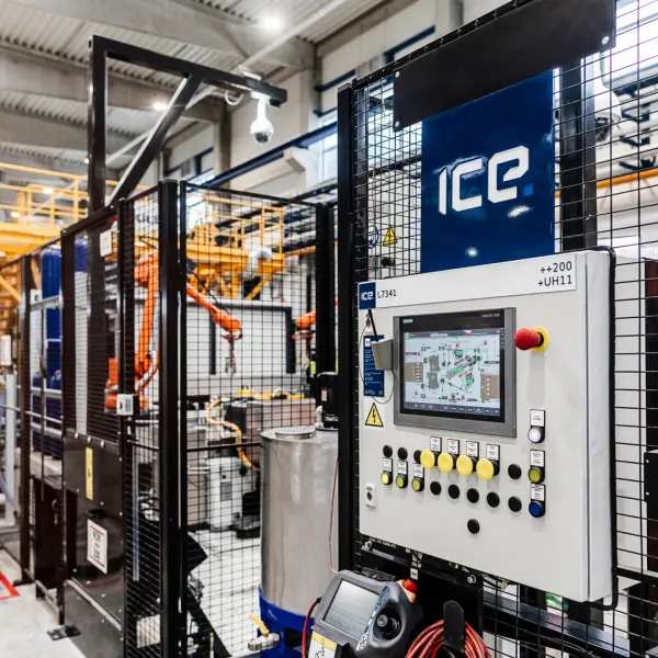 Andere Industrien
