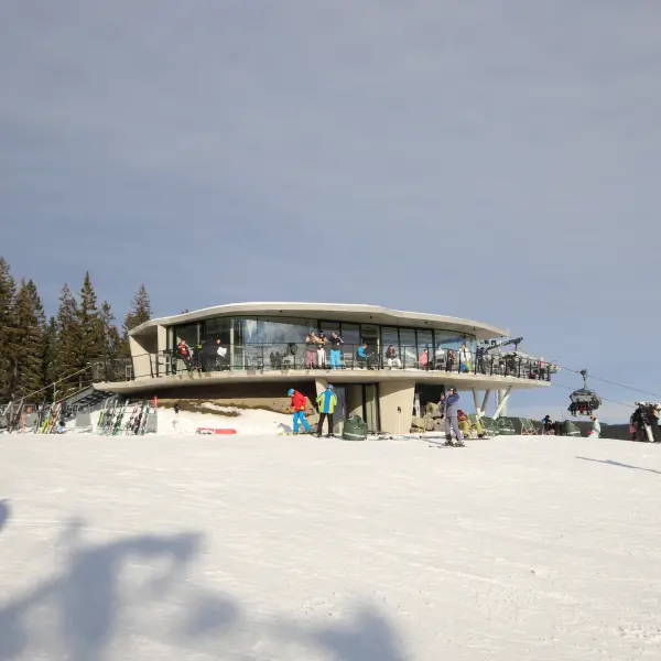 lanovka