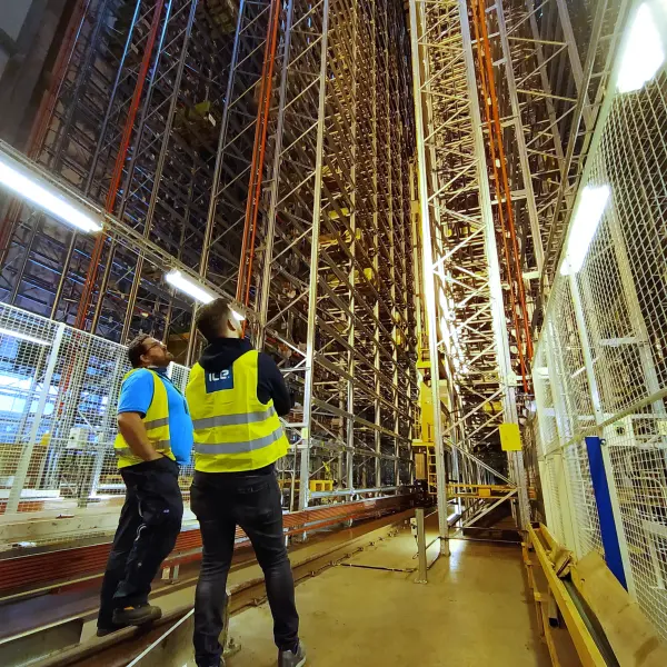 Logistik