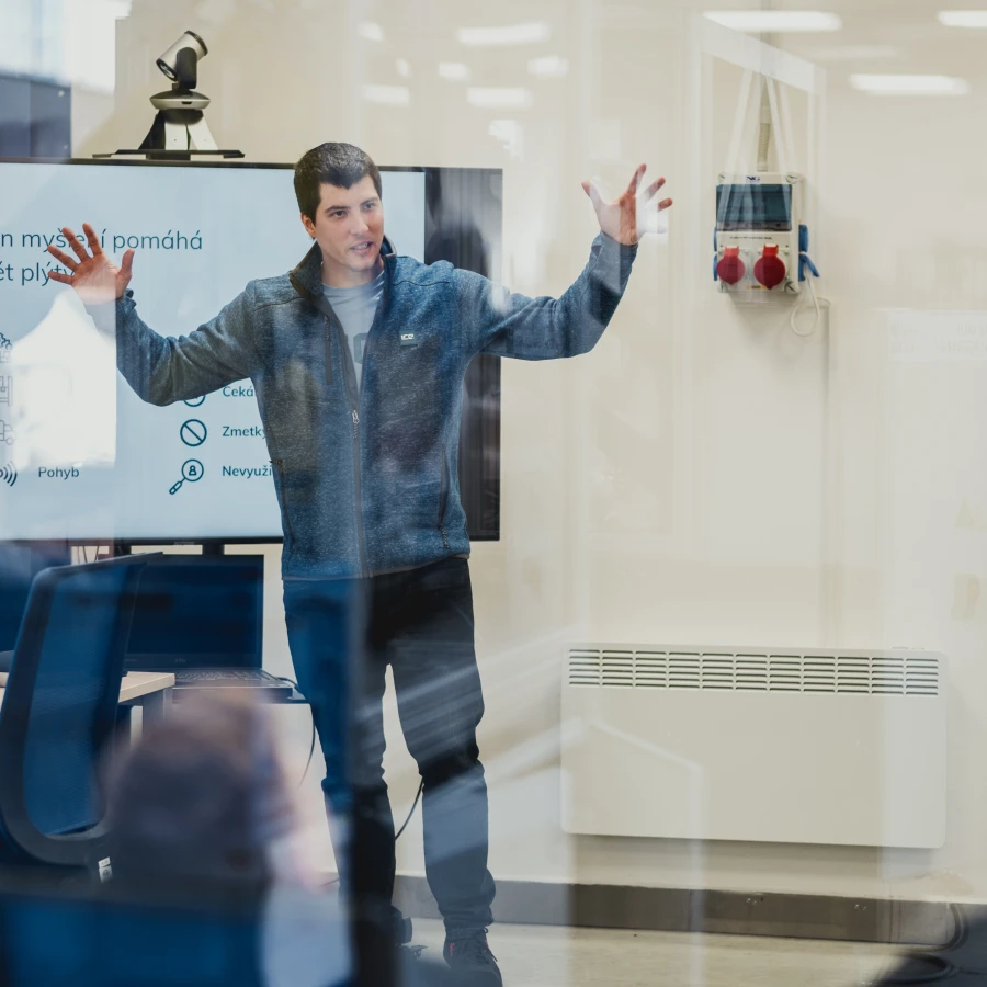 Advanced application of lean thinking - Green belt