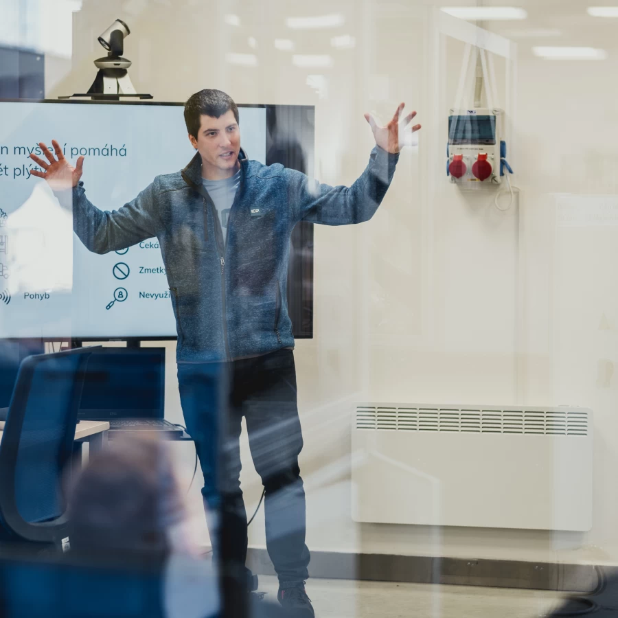 Advanced application of lean thinking - Green belt