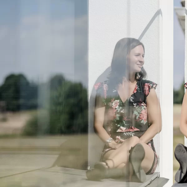 Vytváříme organizaci pro budoucí generace