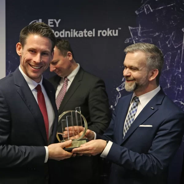 We manage the company on the basis of values, without managers, says the regional entrepreneur of the year