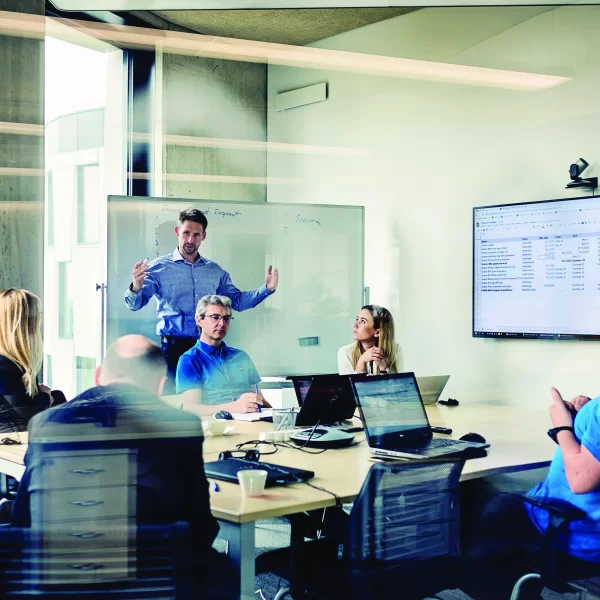 Employee development at ICE