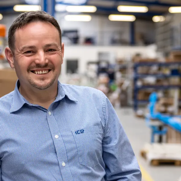 Zehn Jahre einzigartige technische Lösungen