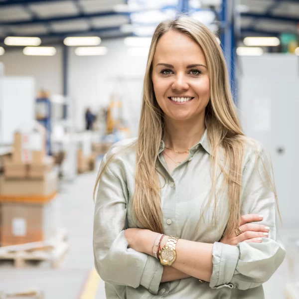 Predictions of strong growth have been confirmed