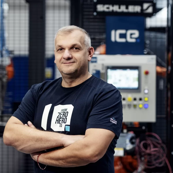 Rosteme i uprostřed krize
