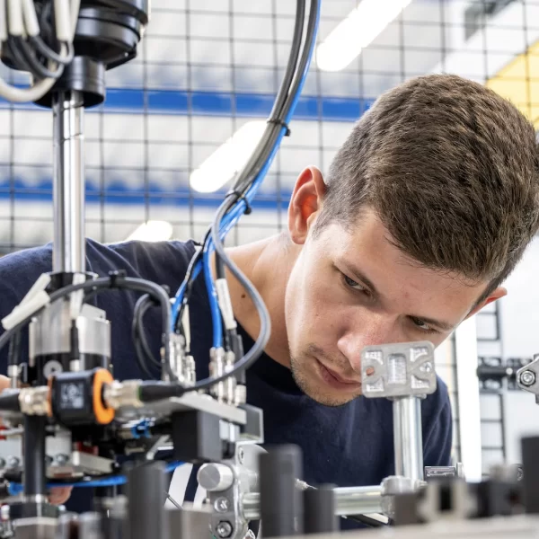 Electromobility is changing car manufacturing