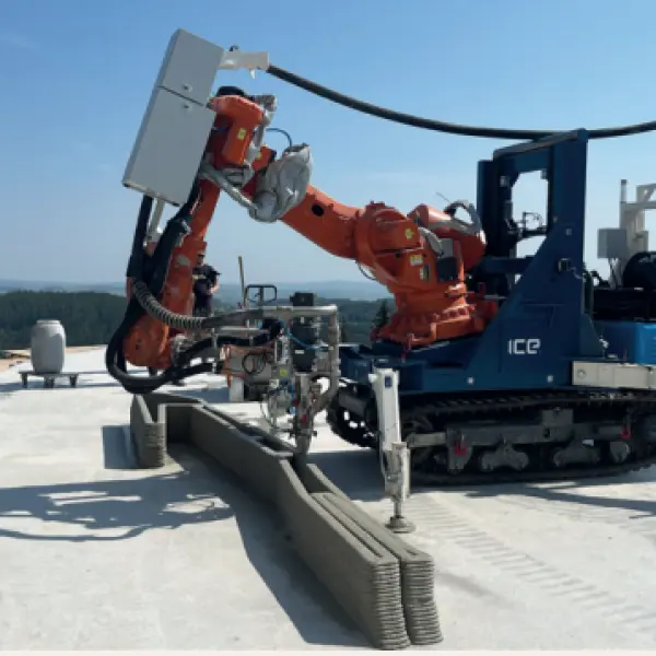 3D Printing Technology Has Confirmed its Functionality