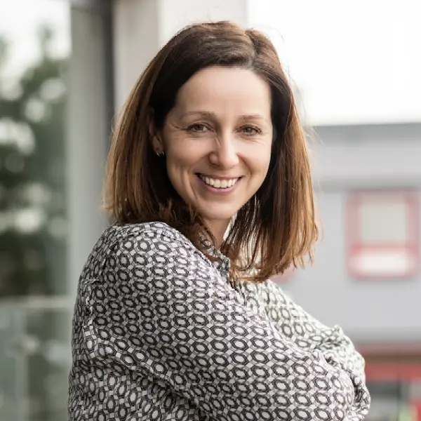 ICE Questionnaire #WeAreICE Tereza Teclová