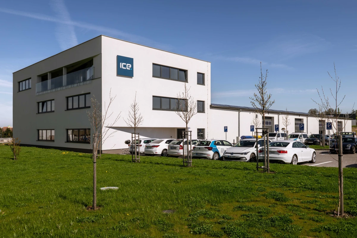 Facility manažer na částečný úvazek (DPP, DPČ, HPP)