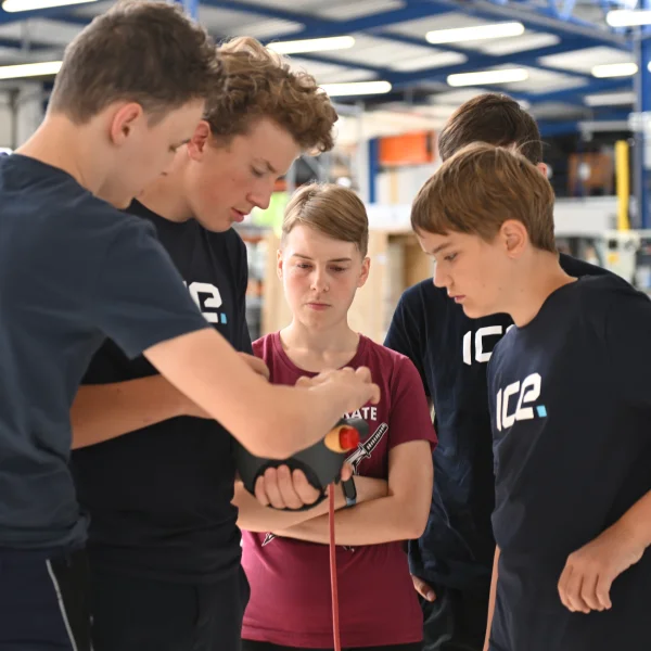 Kemp automatizace - týden, který pomůže rozhodnout, co dál