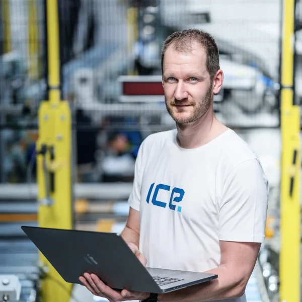 Machine Vision ist die Zukunft der Automatisierung